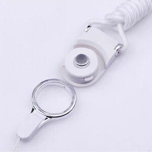 Universal Phone Lanyard Strap bundle-Handheld or Wear Around Neck